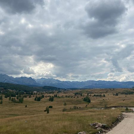 Runolist Chalet Žabljak Εξωτερικό φωτογραφία