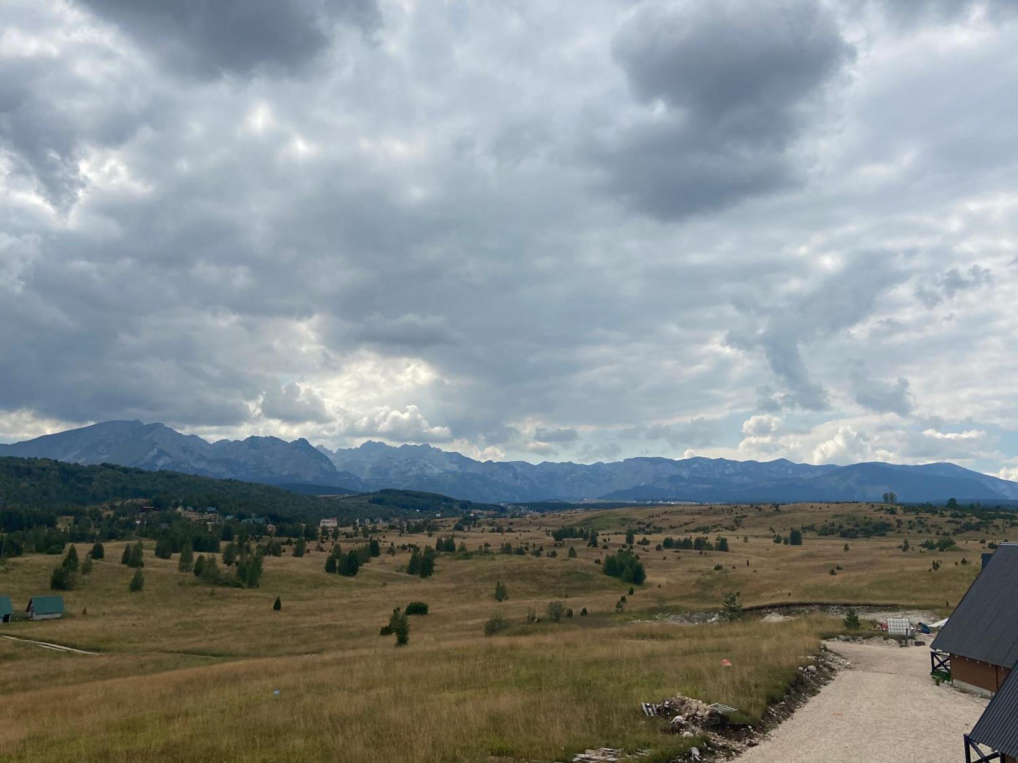 Runolist Chalet Žabljak Εξωτερικό φωτογραφία